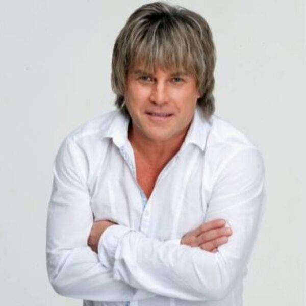 Концерт Алексея Глызина