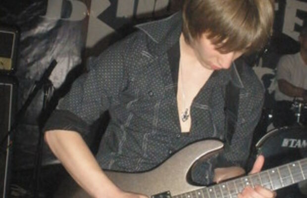 "Rock-fest lestech style" (Black&White)