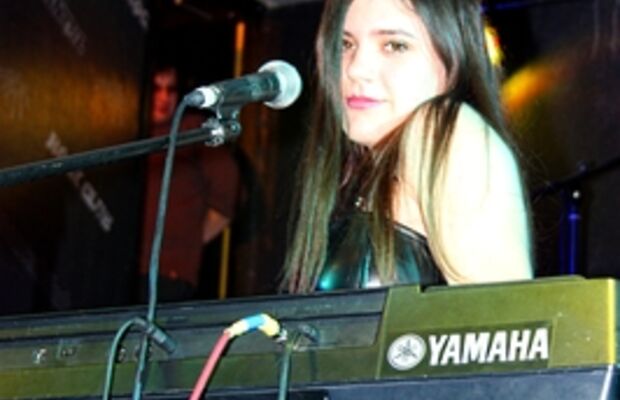 Сборник фотографий  Contralto