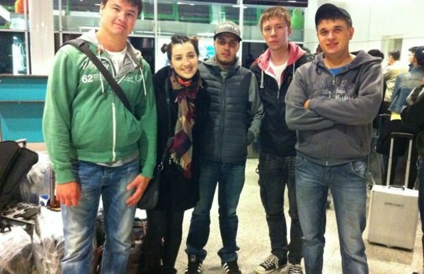 Мой Декабрь