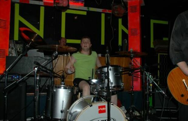 Тени Растений