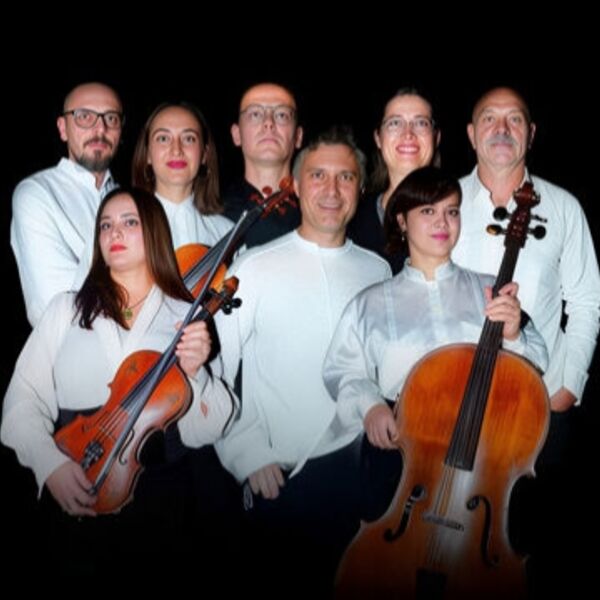 Концерт Slava Band «Мультпарад»