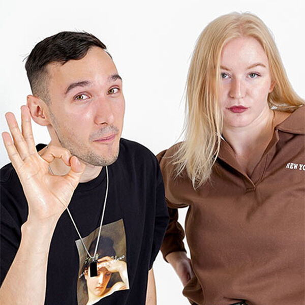 Импровстендап