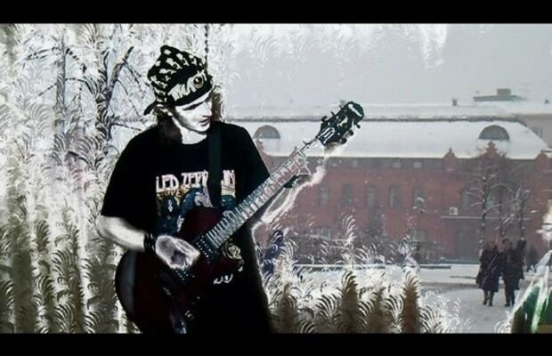 Черный Фобос