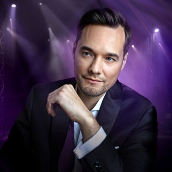 Шоу Альберта Жалилова