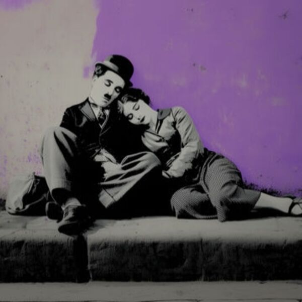 Artfonix. Чаплин live. Кинопоказ фильма «Новые времена» с живой музыкой»