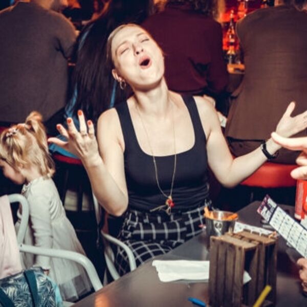 Музыкальное Лото Драйв