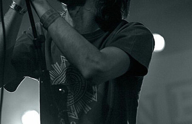 ANN CORE - Live and Photosession