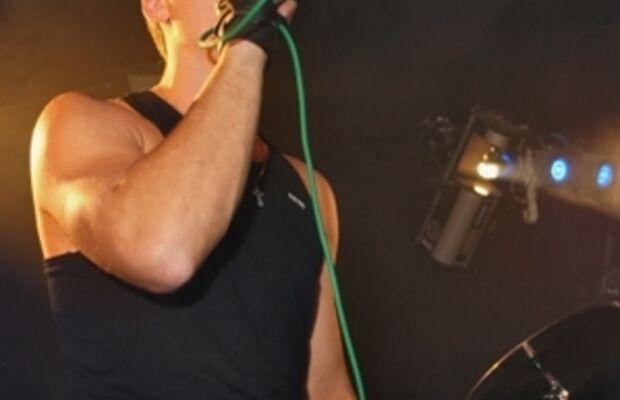 Metal Confederation "Свежая кровь 4" (21.08.2010)