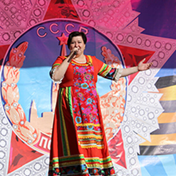 С любовью, верой и отвагой