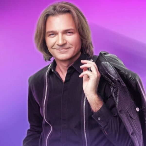 Концерт Дмитрия Маликова