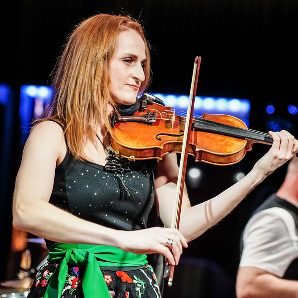 Аллилуйя любви