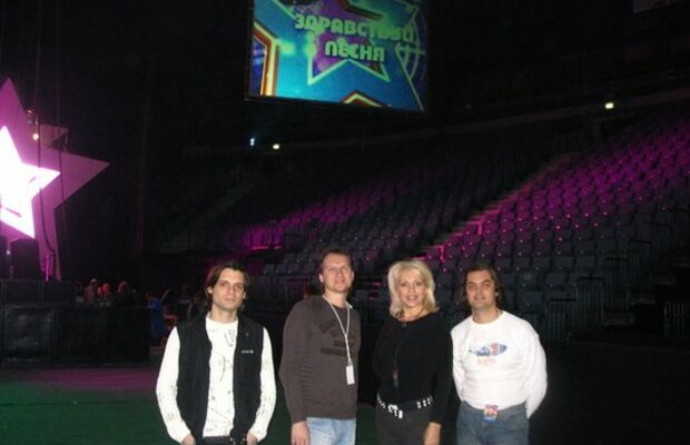 Наши фотографии