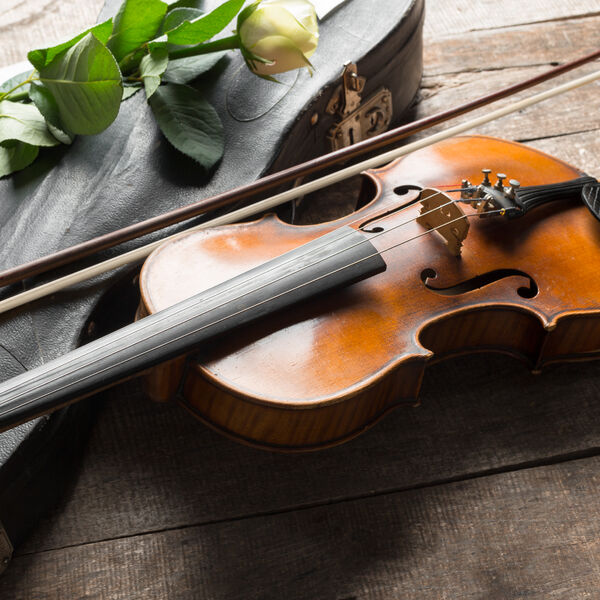 Контрасты. Шуберт и Прокофьев