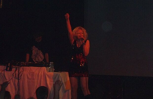 Keep On Singing My Song....