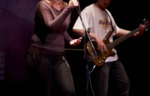 H2O Music, 30 ноября 2009