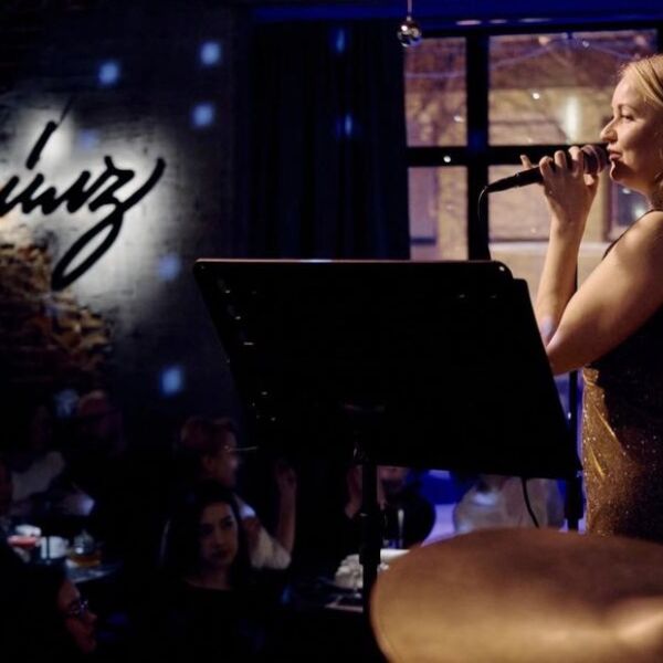 Квартет Льва Шмакова. Забытые пластинки. От Варум до Булановой