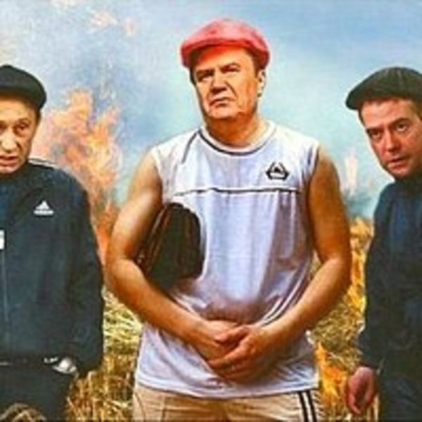 ИерихоN - Чудо (Нюша cover)