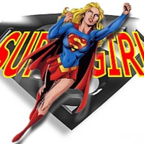 Supergirl(Demo)