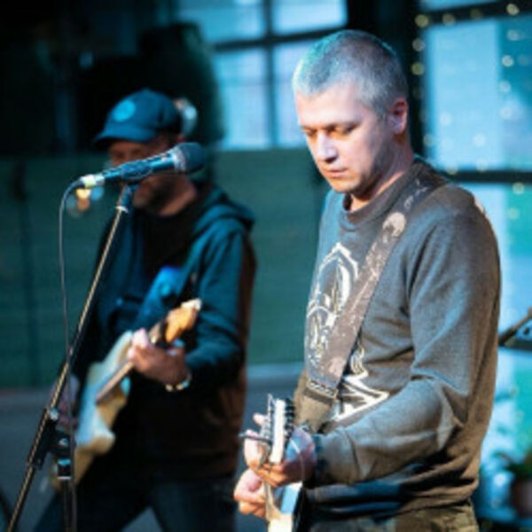 Группа «Потомучто»