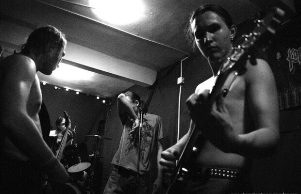 Рока-панк проект КукишЪ