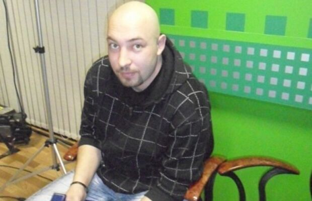 Контроль-На Радио Мелодия-Воронеж в передаче "Джем по-Пожарски" (Эфир-25.03.2011)