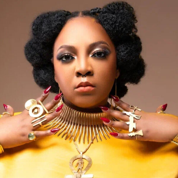 LIZWI в Atlas Club 7 марта