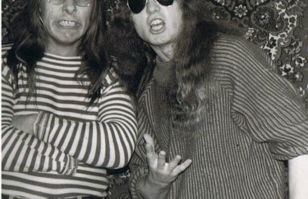 Группа Мафия