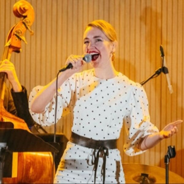 Ленинградский Патефон