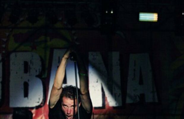 Animal ДжаZ на kubana 2010