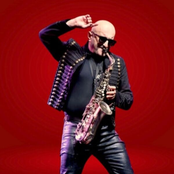 Концерт J. Seven «Шедевры романтической саксофонной музыки»