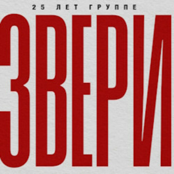 Группа «Звери»