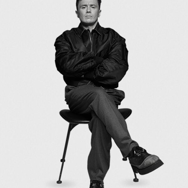 Илья Соболев