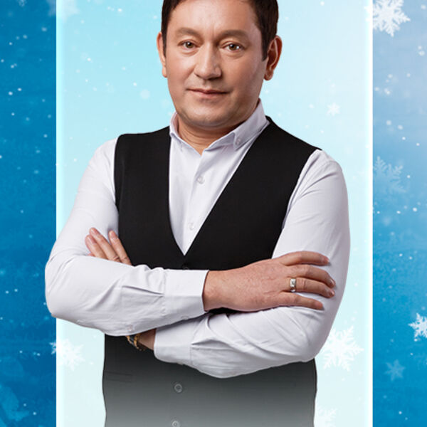 Кышкы моннар. Айдар Галимов