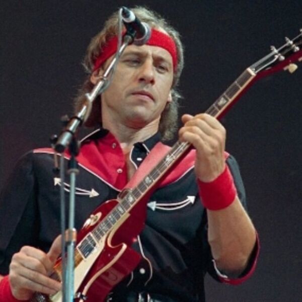 Dire Straits tribute show