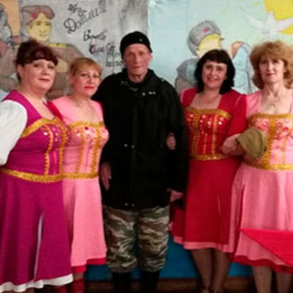 Вечная память героям