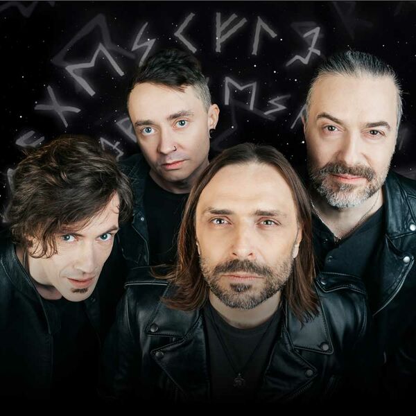 TattooIN. Звезды и руны