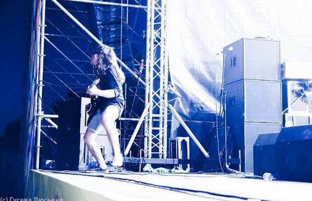 Нашествие 2010