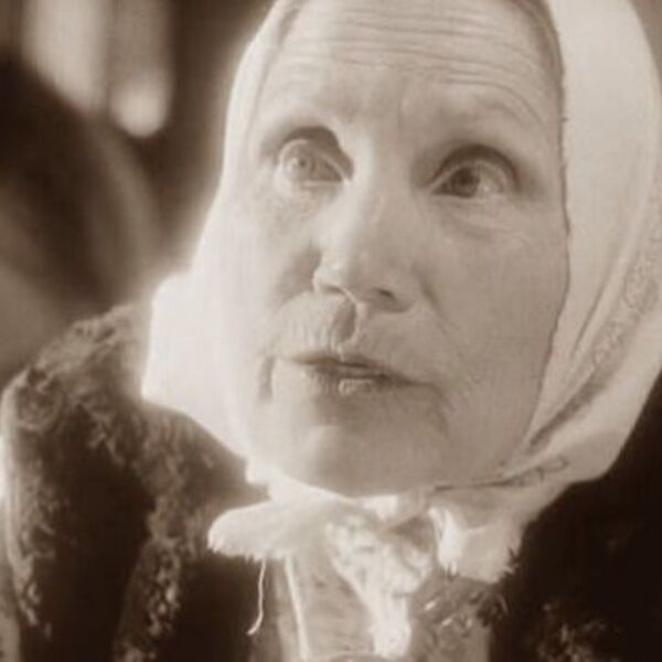 Кинопоказ «Бибинур»