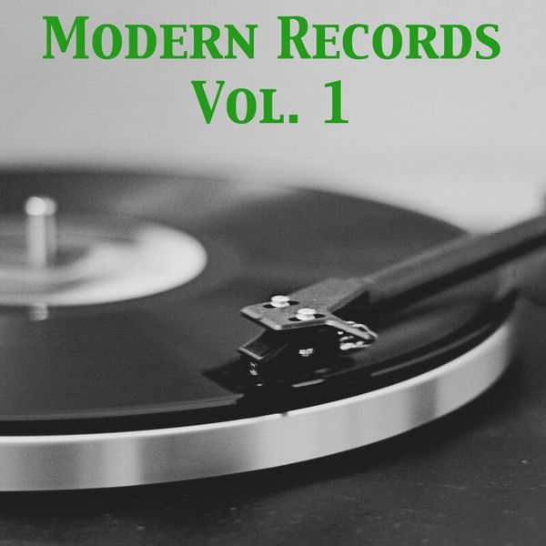 Modern Records, Vol. 1