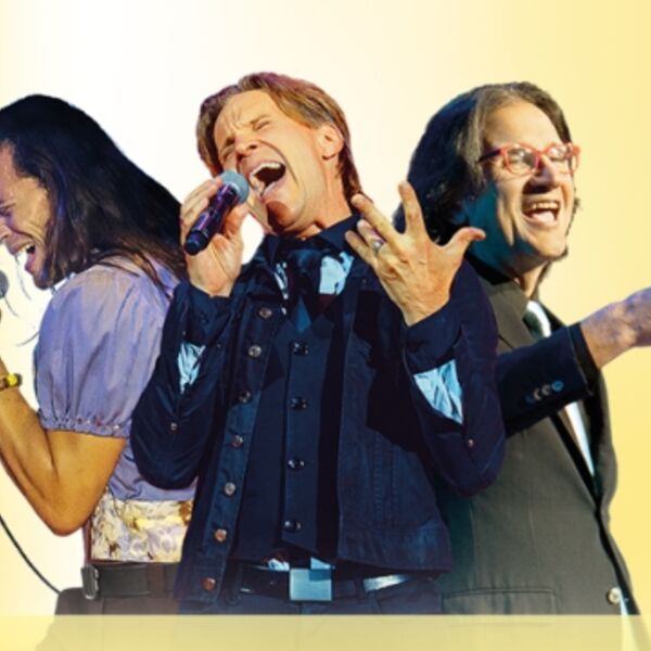 Золотые хиты рока