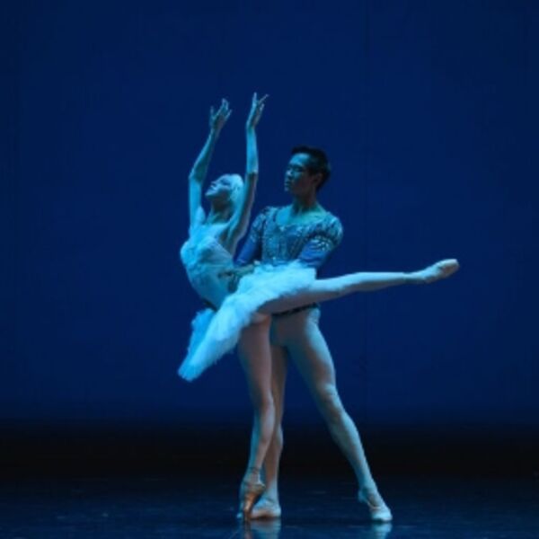 Гала-концерт лауреатов