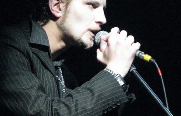 Концерт 31.10.2008