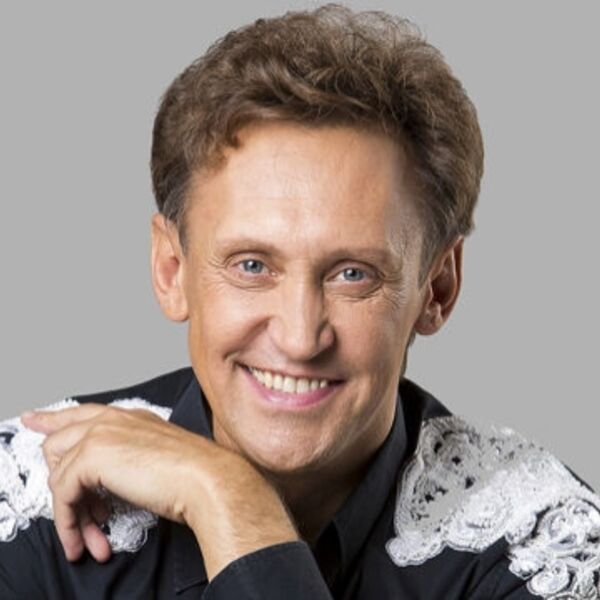 Концерт Сергея Дроботенко «Новый год удался!»