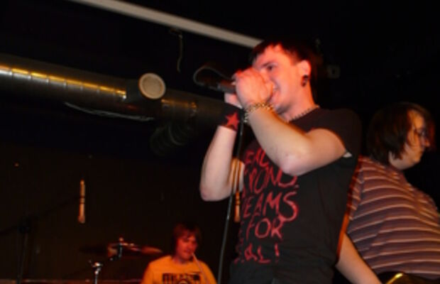 30.04.10 Сергиев Посад, Life Style