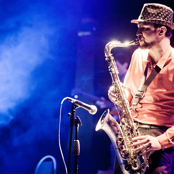 100 лет тенор-саксофону в джазе