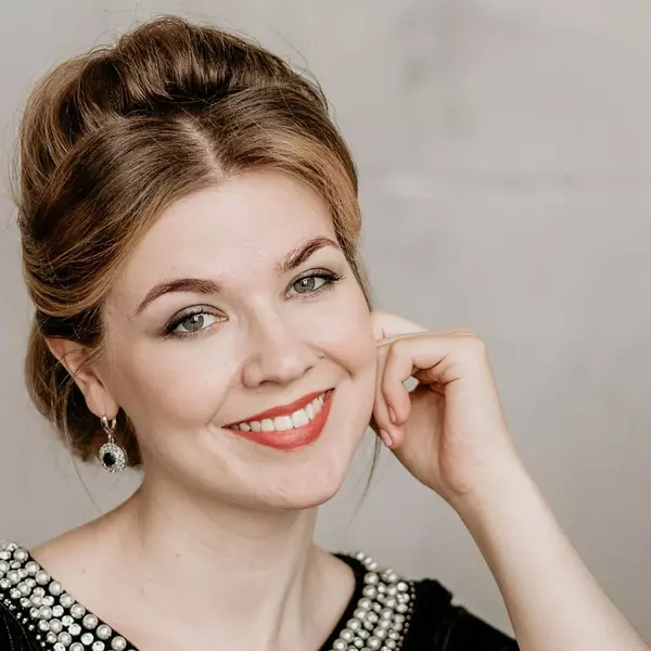 А. Рамм, С. Виланд, А. Одинцова