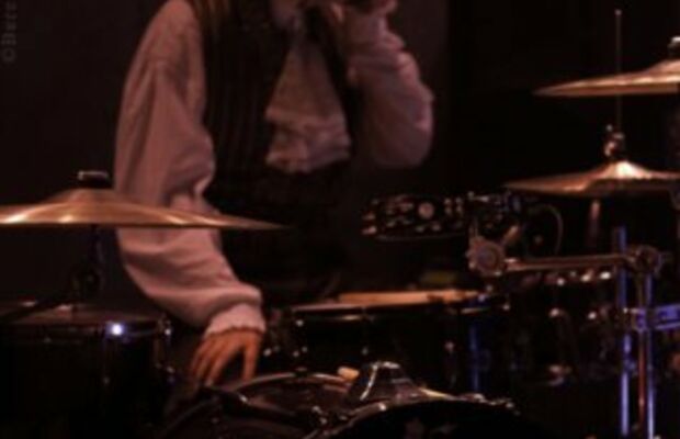 Презентация альбома "Настоящий Волшебный" в Москве