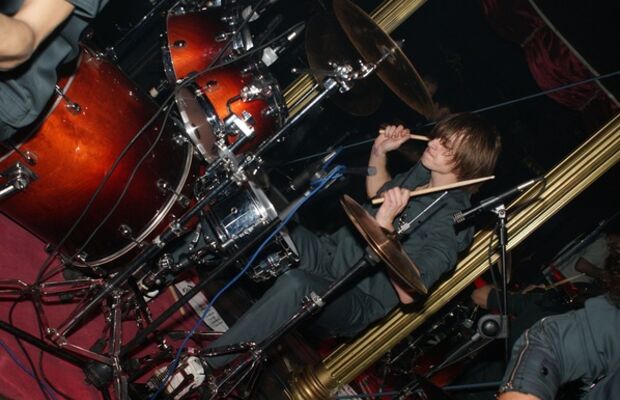 Калуга,SINATRA 21\11\2010