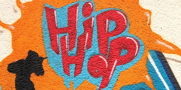 Рэп и хип-хоп